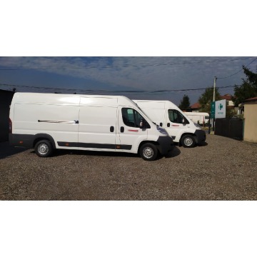 Usługi transportowe transport Ducato bus partner... - Wypożyczalnie - Kraków - zdjęcie 1