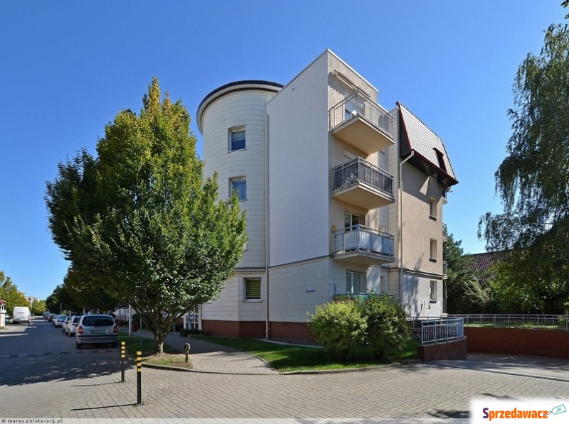 Mieszkanie trzypokojowe Wrocław - Krzyki,   65 m2, drugie piętro - Sprzedam