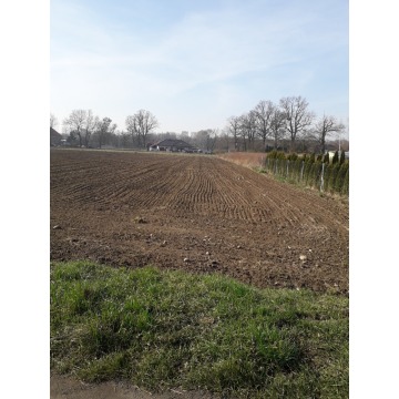 Działka budowlana Wrocław - Fabryczna sprzedam, pow. 2398 m2  (24a), uzbrojona - zdjęcie 2