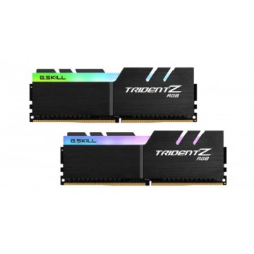 TRIDENTZ RGB DDR4 2X8GB 4000MHZ CL18 XMP2 F4-4000C18D-16GTZRB