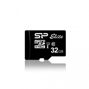 microSDHC Elite 32GB CL10 UHS-1