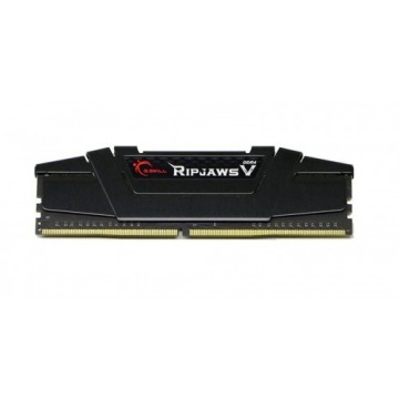 Zestaw pamięci G.SKILL RipjawsV F4-3200C16D-8GVKB (DDR4 DIMM; 2 x 4 GB; 3200 MHz; CL16)