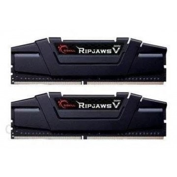 Zestaw pamięci G.SKILL RipjawsV F4-3600C16D-16GVKC (DDR4 DIMM; 2 x 8 GB; 3600 MHz; CL16)