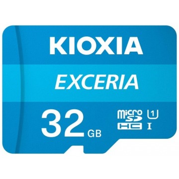 Exceria (M203) microSDHC UHS-I U1 32GB