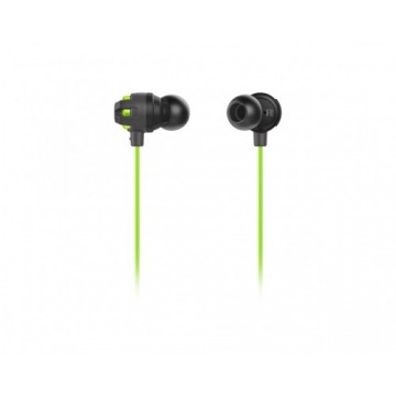 Słuchawki JVC HAF-X103BTGE (douszne, bezprzewodowe, zielone)