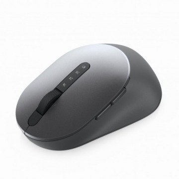 Multi-Device Wireless Mouse