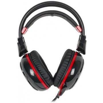 Słuchawki A4 TECH Bloody G300 A4TSLU45541 (kolor czarny)