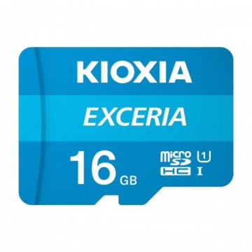Exceria (M203) microSDHC UHS-I U1 16GB