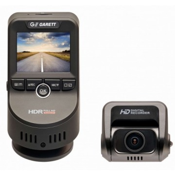 Kamera samochodowa Garett Road 9 GPS