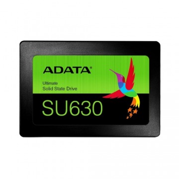 Dysk ADATA Ultimate ASU630SS-240GQ-R (240 GB ; 2.5