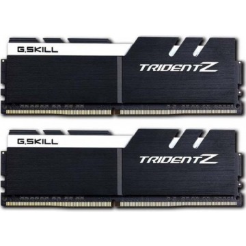 TRIDENTZ DDR4 2X16GB 3600MHZ CL17 XMP2 BLACK F4-3600C17D-32GTZKW
