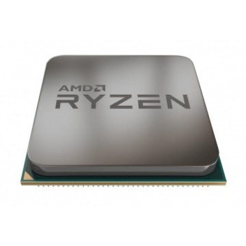 Procesor AMD Ryzen 1600 YD1600BBAFBOX (3200 MHz (min); 3600 MHz (max); AM4; BOX)