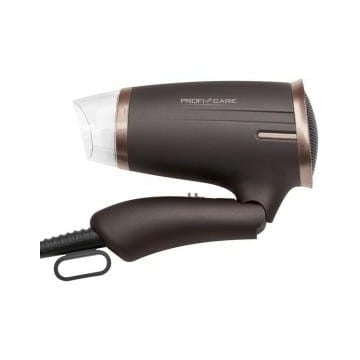 Suszarka do włosów PROFICARE PC-HT 3009 (1400W; kolor brązowy)