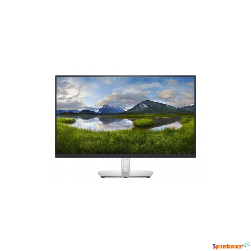 MONITOR DELL LED 32" P3221D - Monitory LCD i LED - Lublin