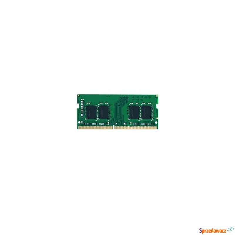 SO-DIMM DDR4 8GB PC4-25600 3200MHz CL22 - Pamieć RAM - Tarnowskie Góry