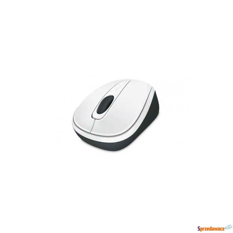 Mysz Microsoft Wireless Mobile Mouse 3500 GMF... - Myszki - Ugoszcz