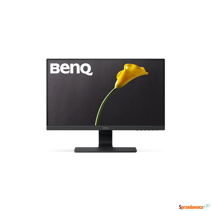 Monitor BenQ GW2480 9H.LGDLA.TBE (23,8"; IPS/PLS;... - Monitory LCD i LED - Ełk