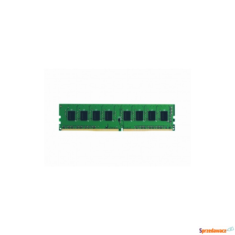 Pamięć GoodRam GR2666D464L19/16G (DDR4 DIMM; 1... - Pamieć RAM - Bełchatów
