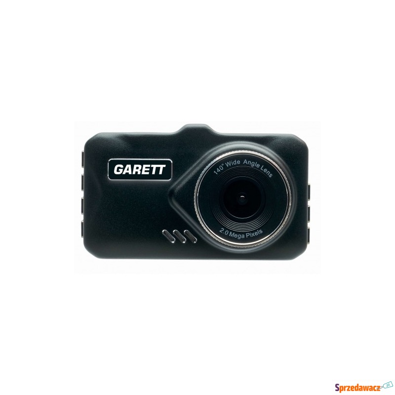 Kamera samochodowa Garett Trip 3 - Rejestratory jazdy - Legnica