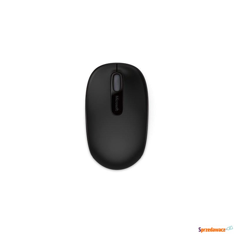 Mysz Microsoft Wireless Mobile Mouse 1850 U7Z... - Myszki - Będzin