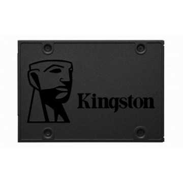 Dysk Kingston SA400S37/120G (120 GB ; 2.5