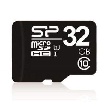 microSDHC 32GB Class 10