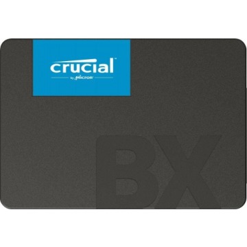 Dysk Crucial CT240BX500SSD1 (240 GB ; 2.5
