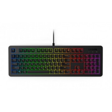 Legion K300 RGB Gaming Keyboard - US English GY40Y57708