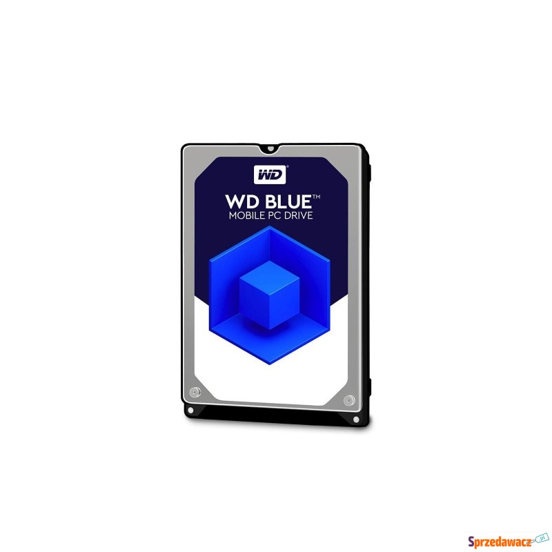 Dysk HDD WD Blue WD20SPZX (2 TB ; 2.5"; 128 MB;... - Dyski twarde - Zabrze