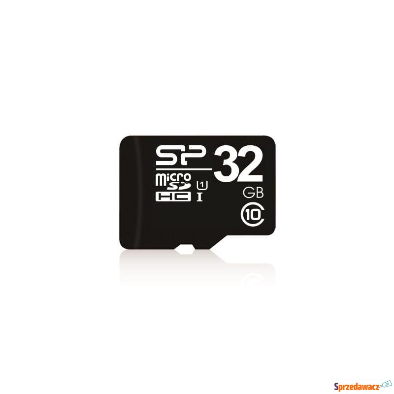 microSDHC 32GB Class 10 - Karty pamięci, czytniki,... - Poznań