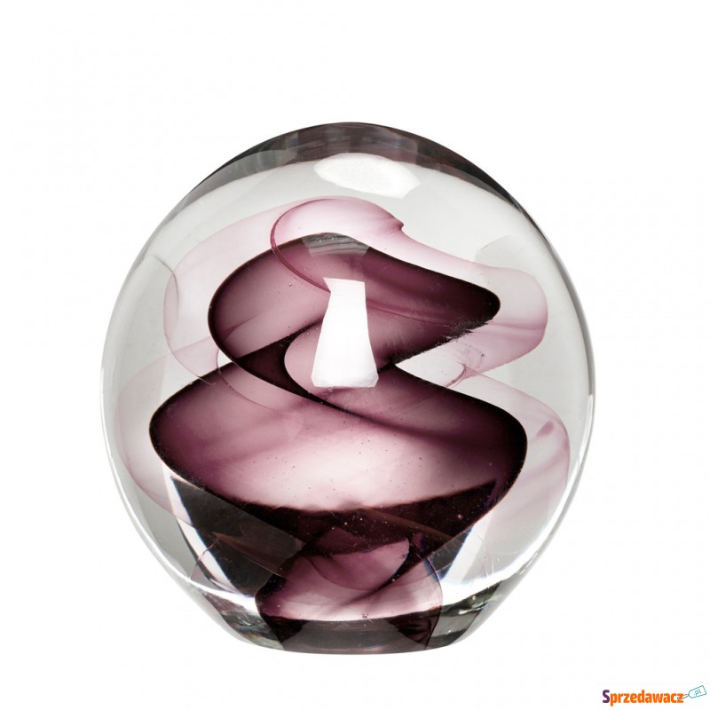 Przycisk do papieru Sphere - Poduszki dekoracyjne - Rutka-Tartak