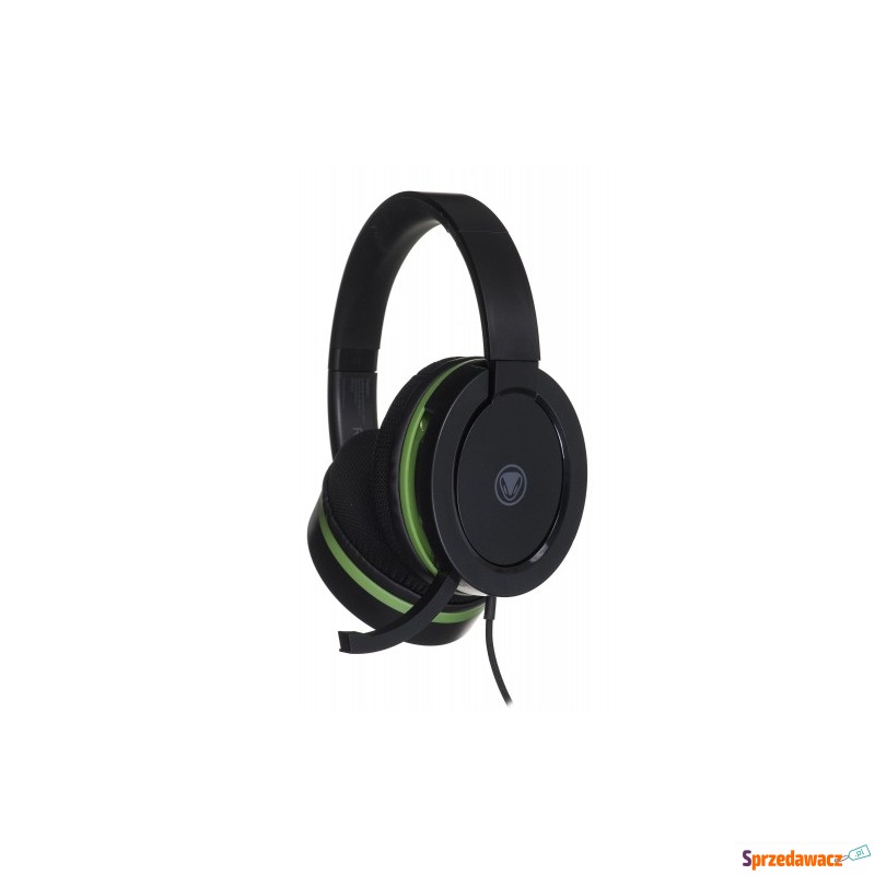 HEAD:SET PRO X słuchawki dla graczy Xbox One - Słuchawki, mikrofony - Bytom