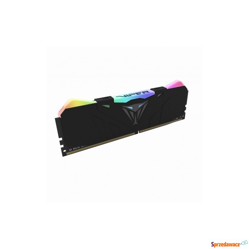 PATRIOT VIPER 4 LED DDR4 2x8GB 3600MHz XMP2 RGB - Pamieć RAM - Siemysłów