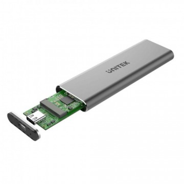 OBUDOWA NA DYSK USB 3.1 - M.2 SSD, S1201A