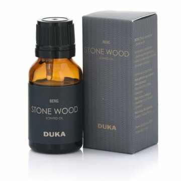 Olejek zapachowy Stone Wood DUKA BERG 15 ml