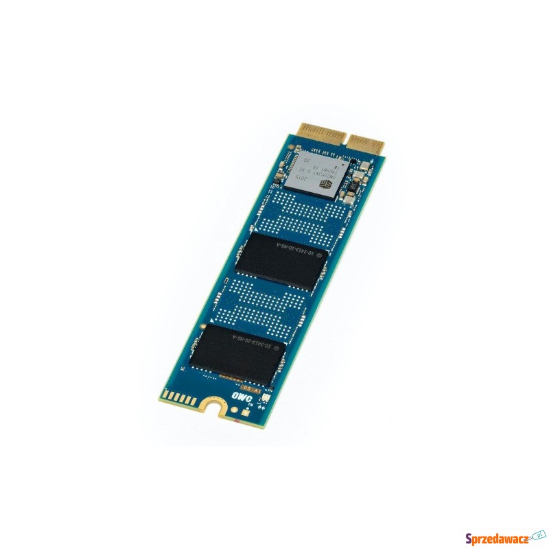 AURA N2 SSD 480GB (MBP MID-2013-2015, MBA 201... - Dyski twarde - Piła