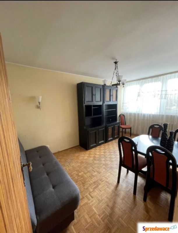 3p, 47m, okolice Borowskiej Balkon Piwnica Winda... - Mieszkania na sprzedaż - Wrocław