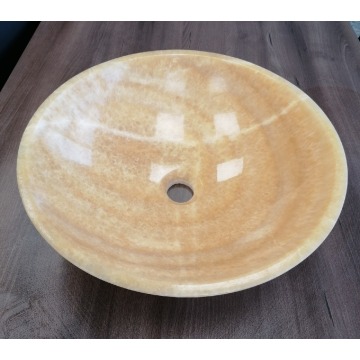 Umywalka marmurowa ONYX
