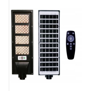 Lampy Solarne uliczne - Lampy - Konin - zdjęcie 2