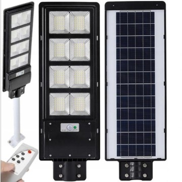 Lampy Solarne uliczne - Lampy - Konin - zdjęcie 4