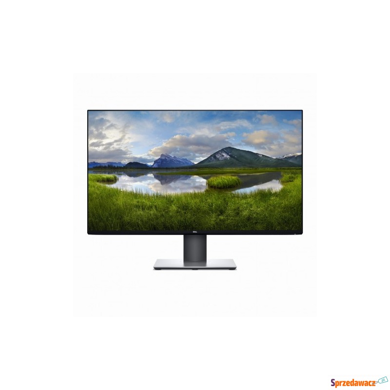 Monitor Dell U3219Q 210-AQUO (31,5"; IPS; 4K... - Monitory LCD i LED - Tomaszów Mazowiecki