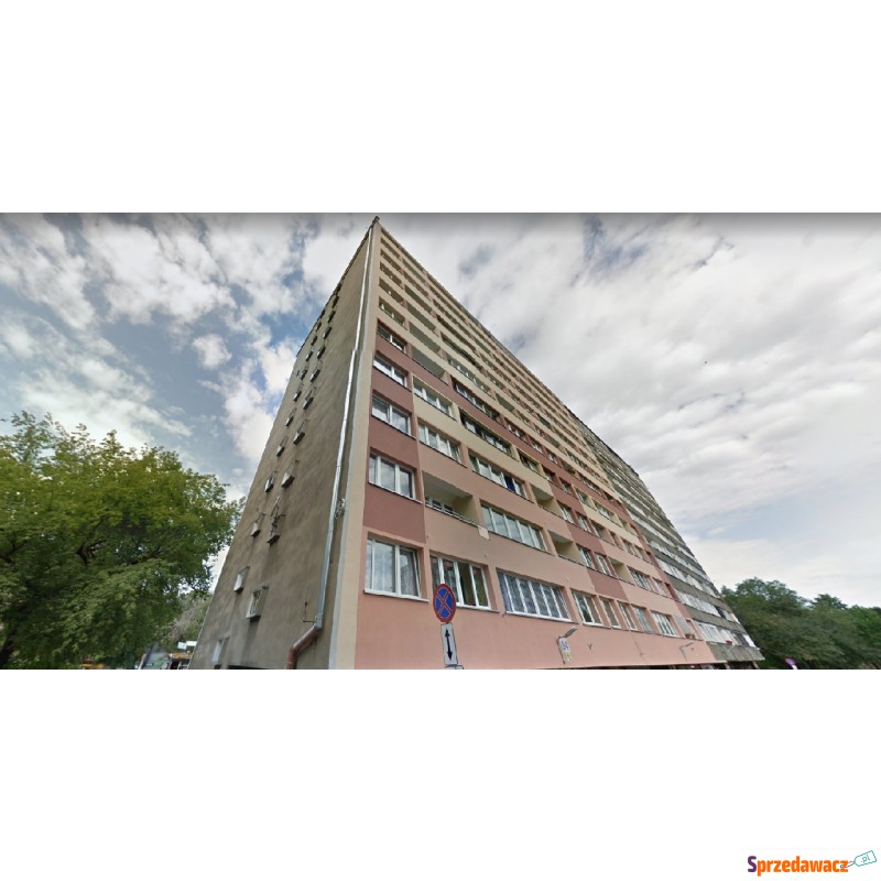 Mieszkanie dwupokojowe Wrocław - Krzyki,   45 m2, 5 piętro - Sprzedam