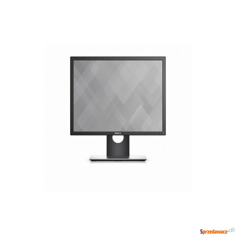 Monitor Dell P1917S 210-AJBG (19"; IPS/PLS; 1... - Monitory LCD i LED - Gniezno