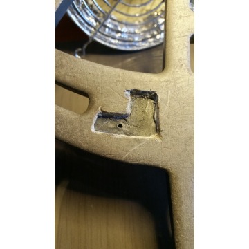 Serwis Wykrywacz Metali Kabel Elektronika sonda... - Pozostałe art. kolek... - Warszawa - zdjęcie 2