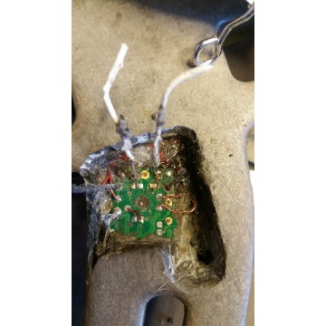Serwis Wykrywacz Metali Kabel Elektronika sonda... - Pozostałe art. kolek... - Warszawa - zdjęcie 3