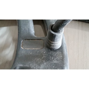 Serwis Wykrywacz Metali Kabel Elektronika sonda... - Pozostałe art. kolek... - Warszawa - zdjęcie 7