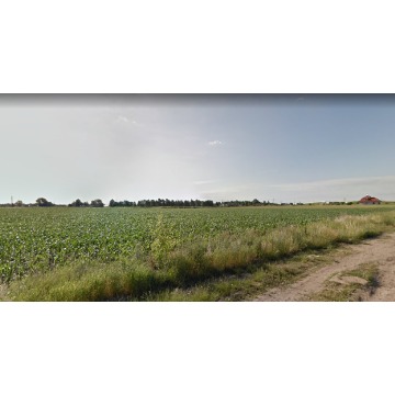 Działka budowlana Iwiny sprzedam, pow. 29 653 m2  (2.97ha), uzbrojona - zdjęcie 2