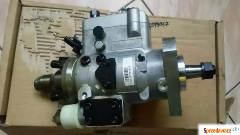 RE519057 Pompa wtryskowa oryginał...