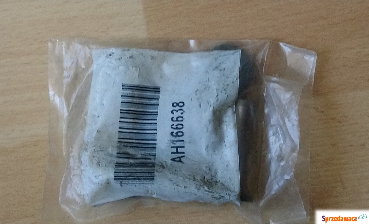 AH166638 spinka ogniwo łańcucha...