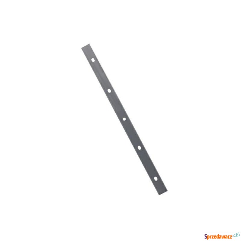 Nóż HSS 410x18,6x0,9mm z rozst....